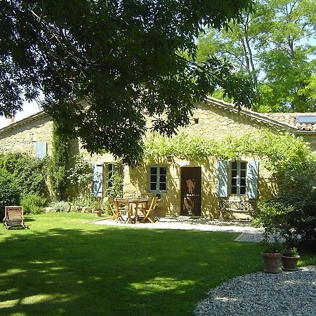 Chambres D'Hotes La Treille Ligardes Εξωτερικό φωτογραφία