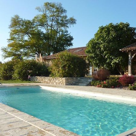 Chambres D'Hotes La Treille Ligardes Εξωτερικό φωτογραφία