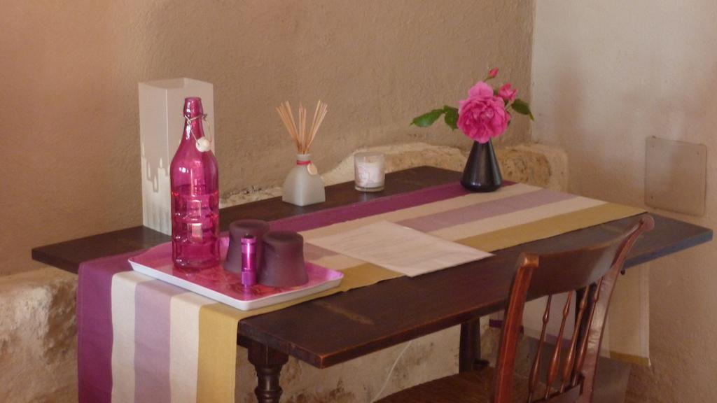 Chambres D'Hotes La Treille Ligardes Δωμάτιο φωτογραφία