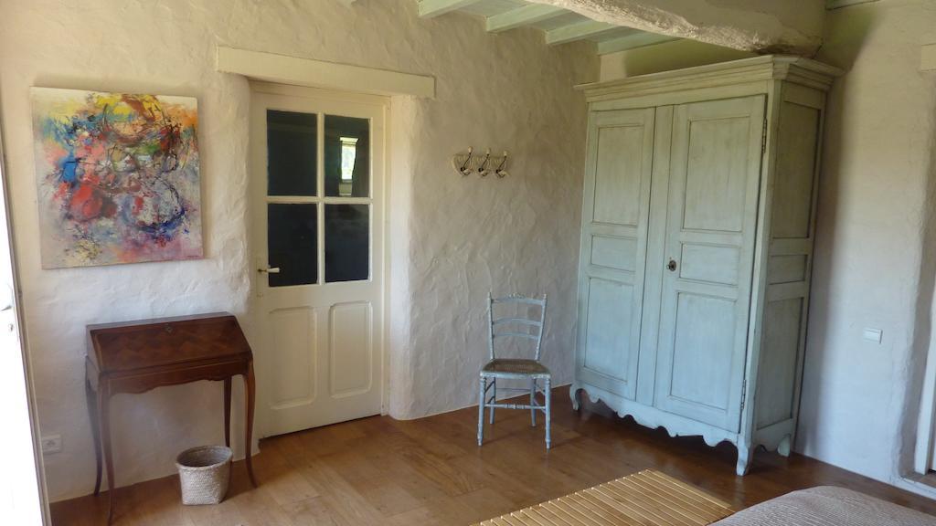 Chambres D'Hotes La Treille Ligardes Δωμάτιο φωτογραφία